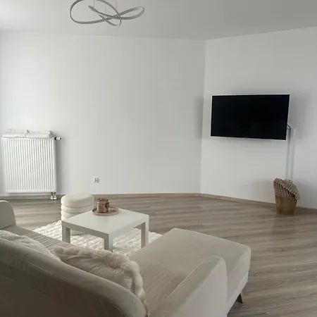 W Centrum Gliwic Apartment *